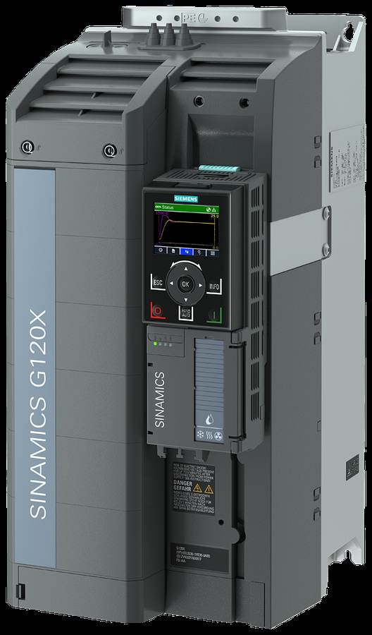 Siemens 6SL32303YH281AP0