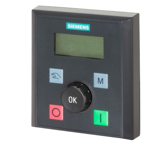 Siemens 6SL32550VA004BA1