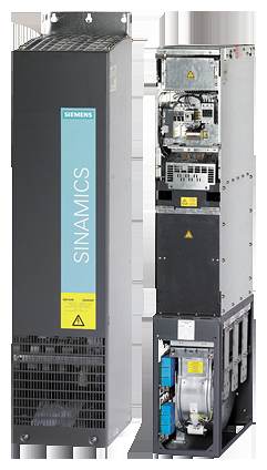 Siemens 6SL33007TE338AA1