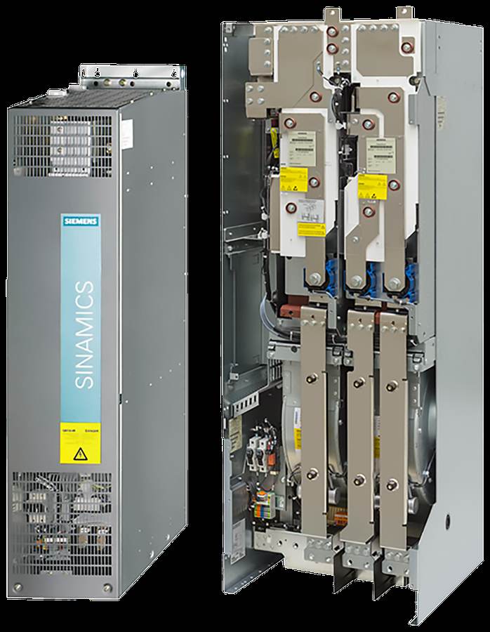 Siemens 6SL33101GF374AA3