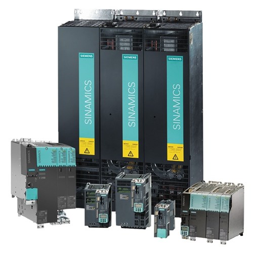 Siemens 6SL33357TE410AA3