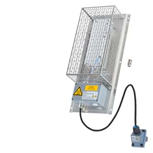Siemens 6SL35010BE141AA0