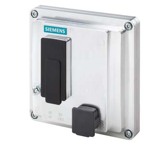 Siemens 6SL35552DA000AA0
