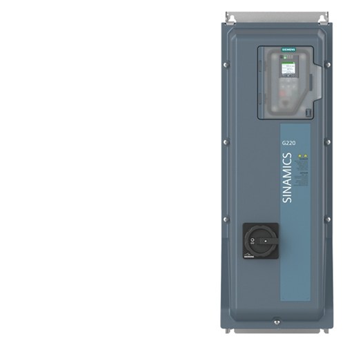 Siemens 6SL41120JA170FF0