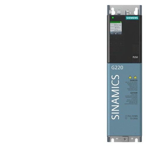 Siemens 6SL41130CA082AF0