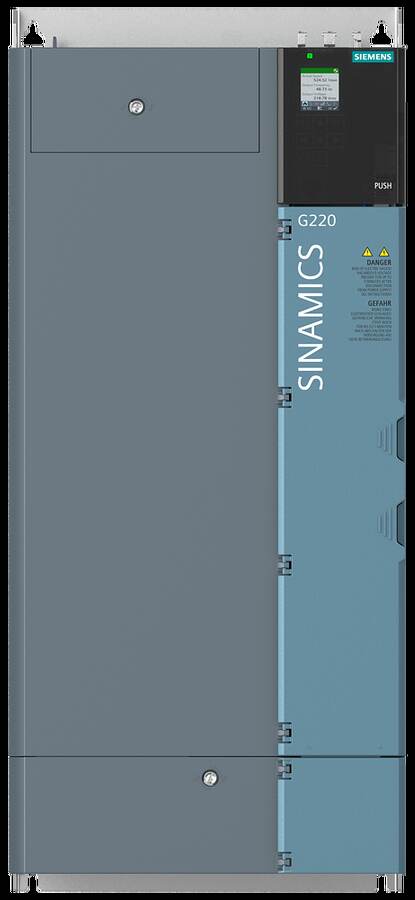Siemens 6SL41130CA260FF0