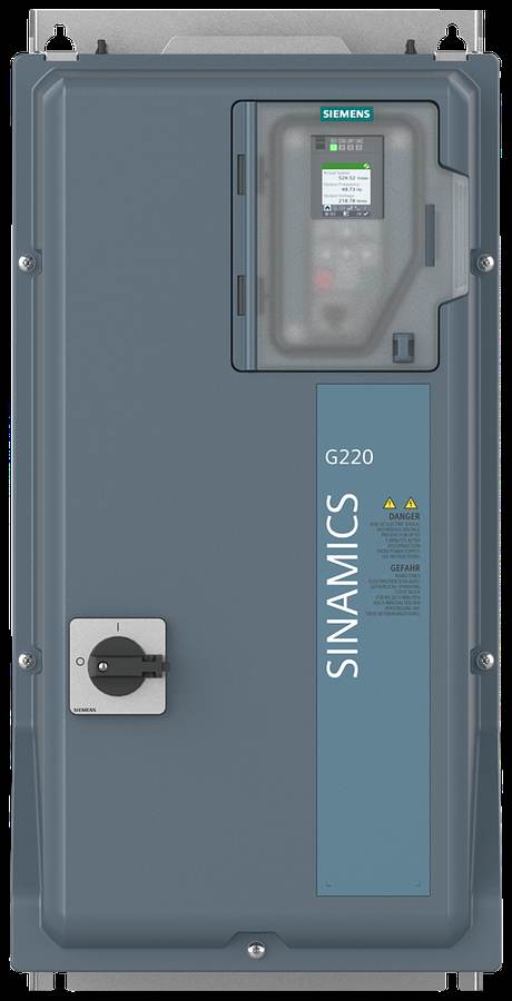 Siemens 6SL41130JP180BF0