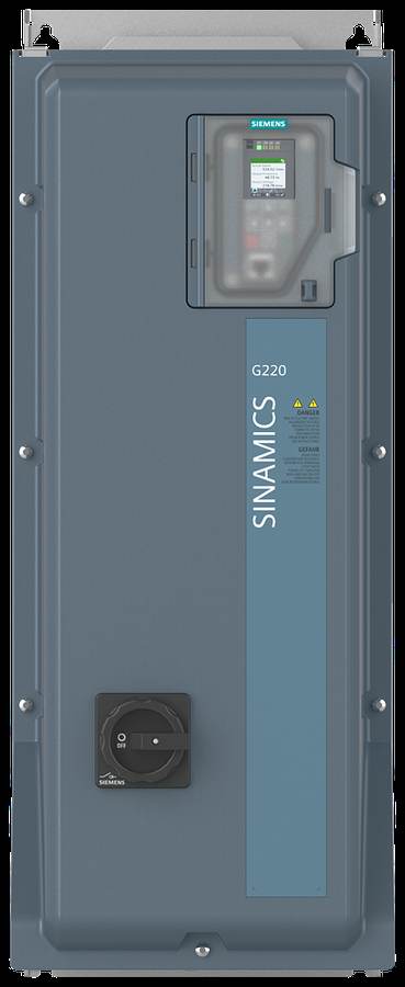 Siemens 6SL41130JP232FF0