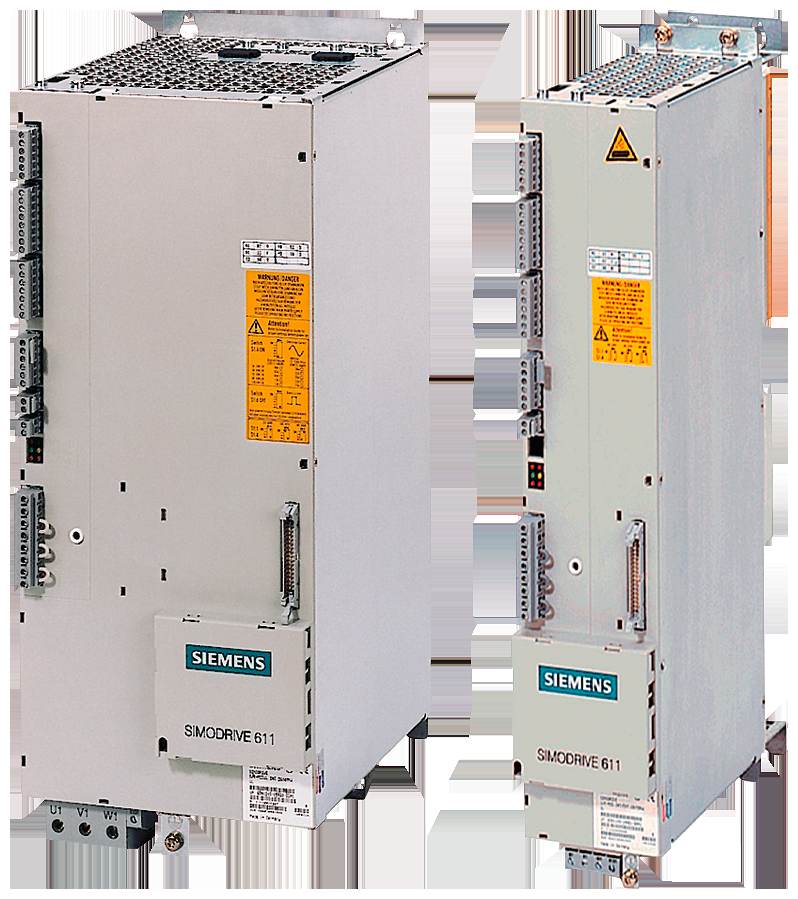 Siemens 6SN11451BA020CA2
