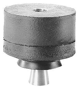 SIEMENS - 7MH4130-3EE11 - SIWAREX R ELASTOMERIC BEARING