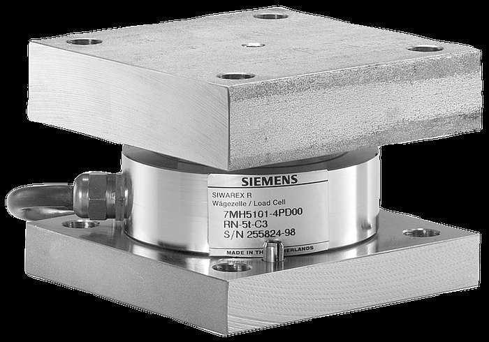 SIEMENS - 7MH41324KK11 - SIWAREX WL280 RN-S SA SELF-ALIGNING