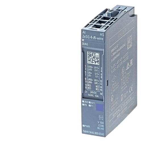 Siemens 7MH41346LB000DA0