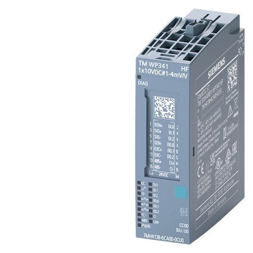 Siemens 7MH41386CA000CU0
