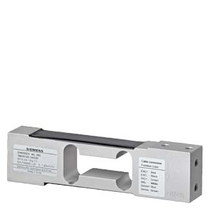 SIEMENS - 7MH5102-2GD00 - SIWAREX WL 260, SP-S AA 20KG C3