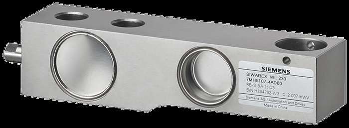 SIEMENS - 7MH51074GD00 - SIWAREX WL 230. SB-S SA 2T C3