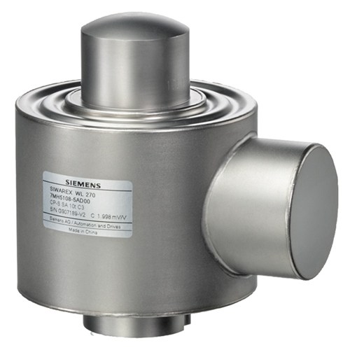 SIEMENS - 7MH51085GD01 - SIWAREX WL 270. CP-S SA 20T C3 EX