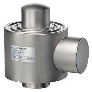 SIEMENS - 7MH51085PD00 - SIWAREX WL 270. CP-S SA 50T C3