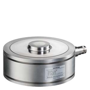 SIEMENS - 7MH5113-3JD00 - SIWAREX WL 280 LOAD CELL RN-S