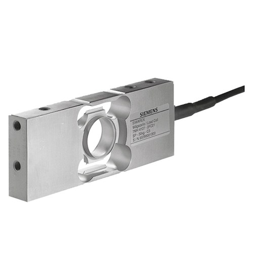 SIEMENS - 7MH51172BD00 - SIWAREX WL260. SP-S SB 12KG C3