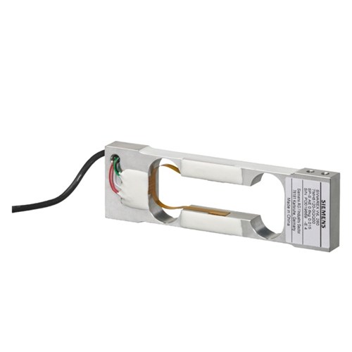 SIEMENS - 7MH51201EQ00 - SIWAREX WL 260. SP-S AE 1.5KG