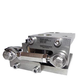 SIEMENS - 7MH57074PA01 - SIWAREX WL230 SB MOUNTING UNIT 5T