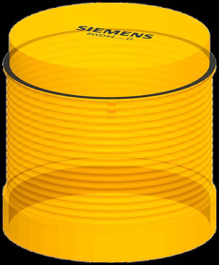 Siemens 8WD44405BD