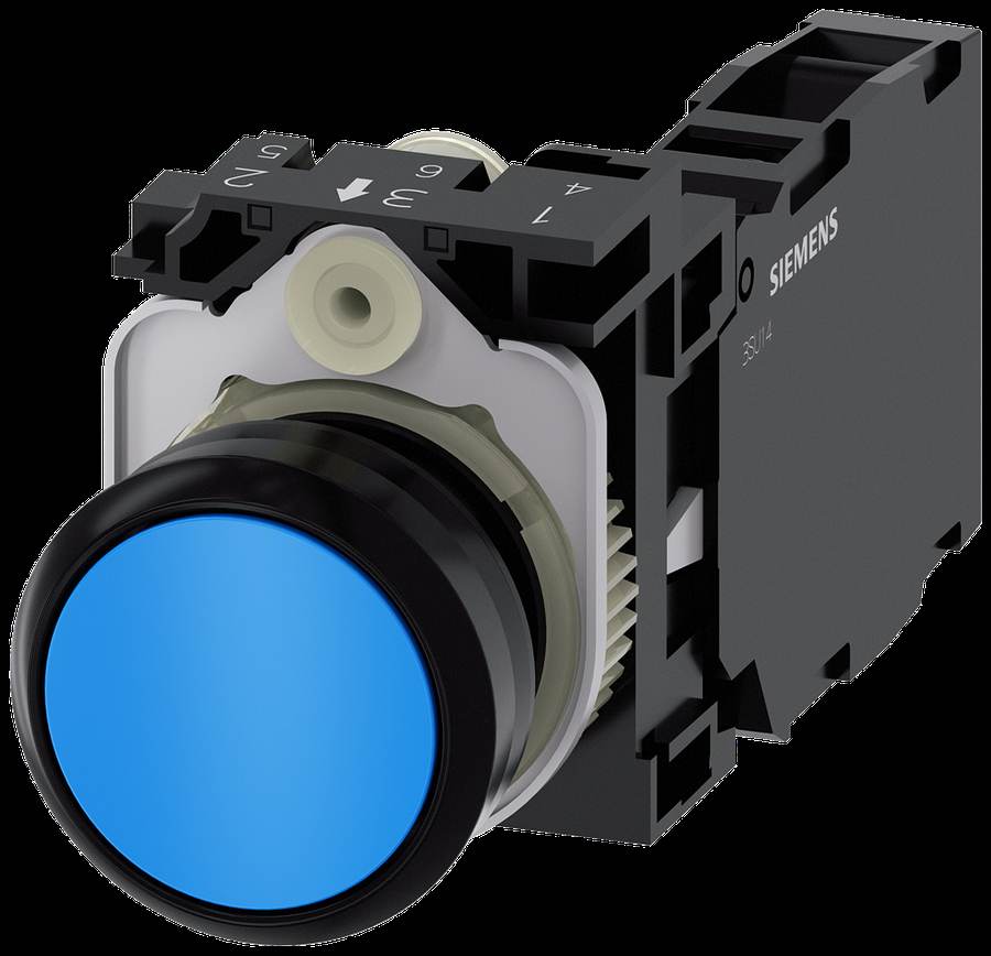 Siemens A6X30141484