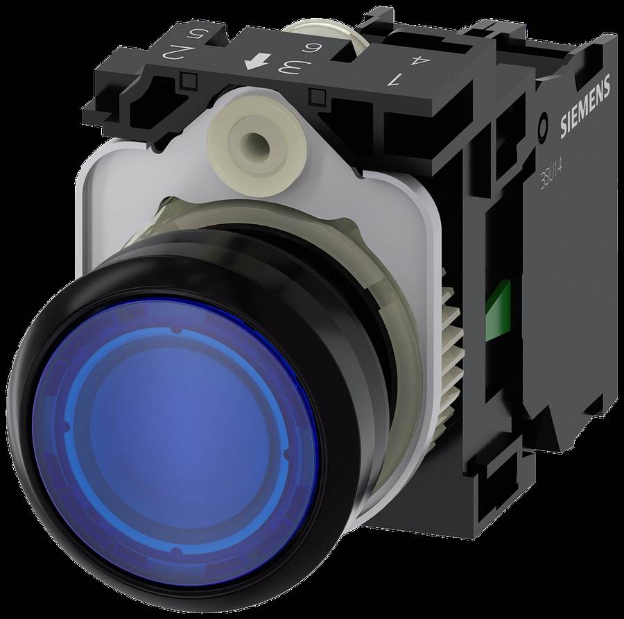Siemens A6X30142420