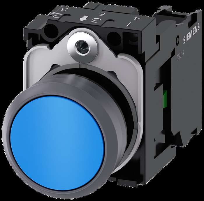 Siemens A6X30142455