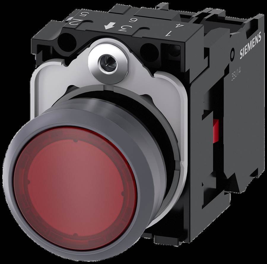 Siemens A6X30142633