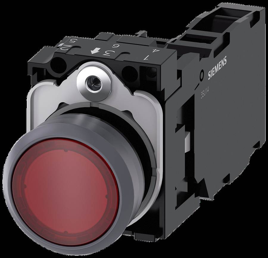 Siemens A6X30142766