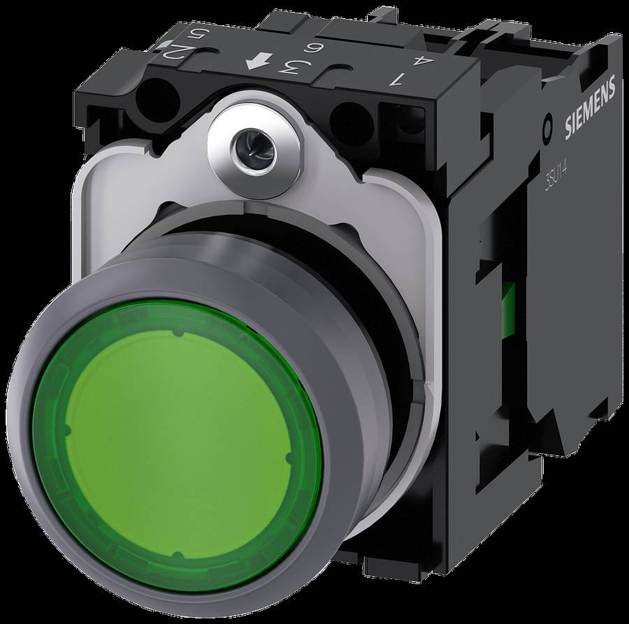 Siemens A6X30142786
