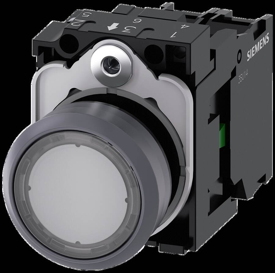Siemens A6X30142807