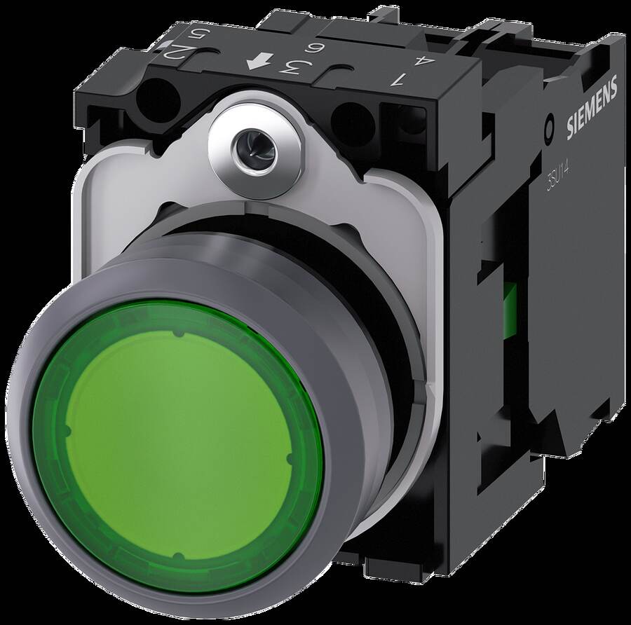 Siemens A6X30142836