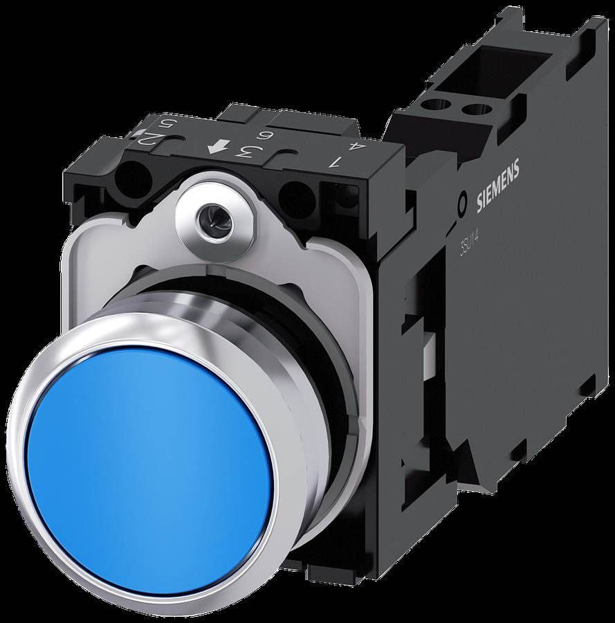 Siemens A6X30143008