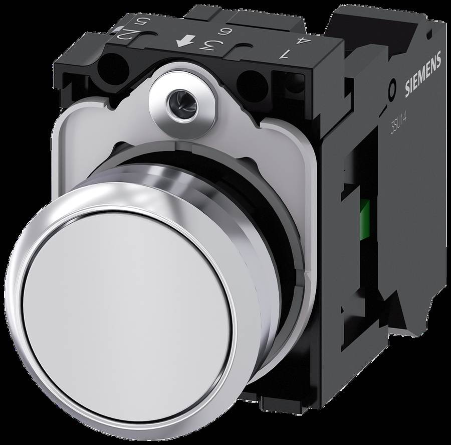 Siemens A6X30143035