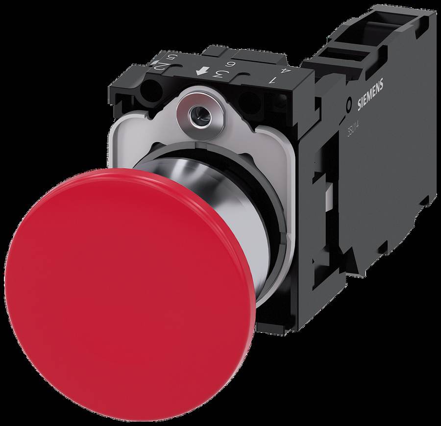 Siemens A6X30143127