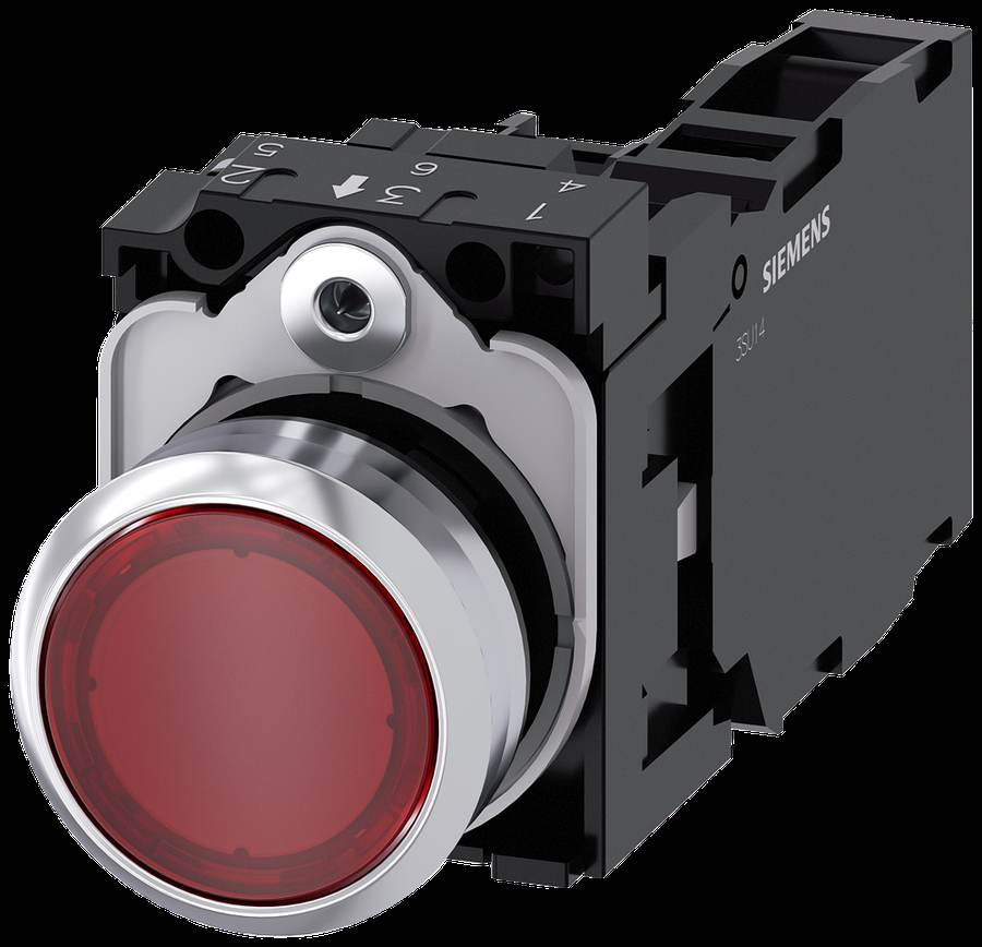 Siemens A6X30143222