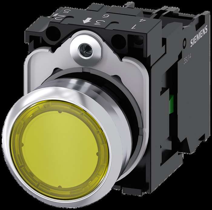 Siemens A6X30143236