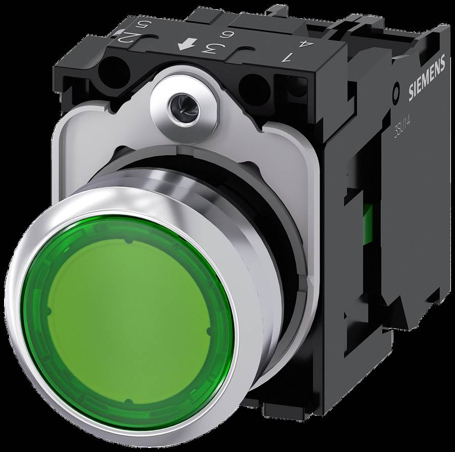 Siemens A6X30143252