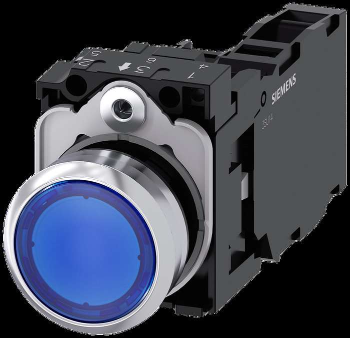 Siemens A6X30143281