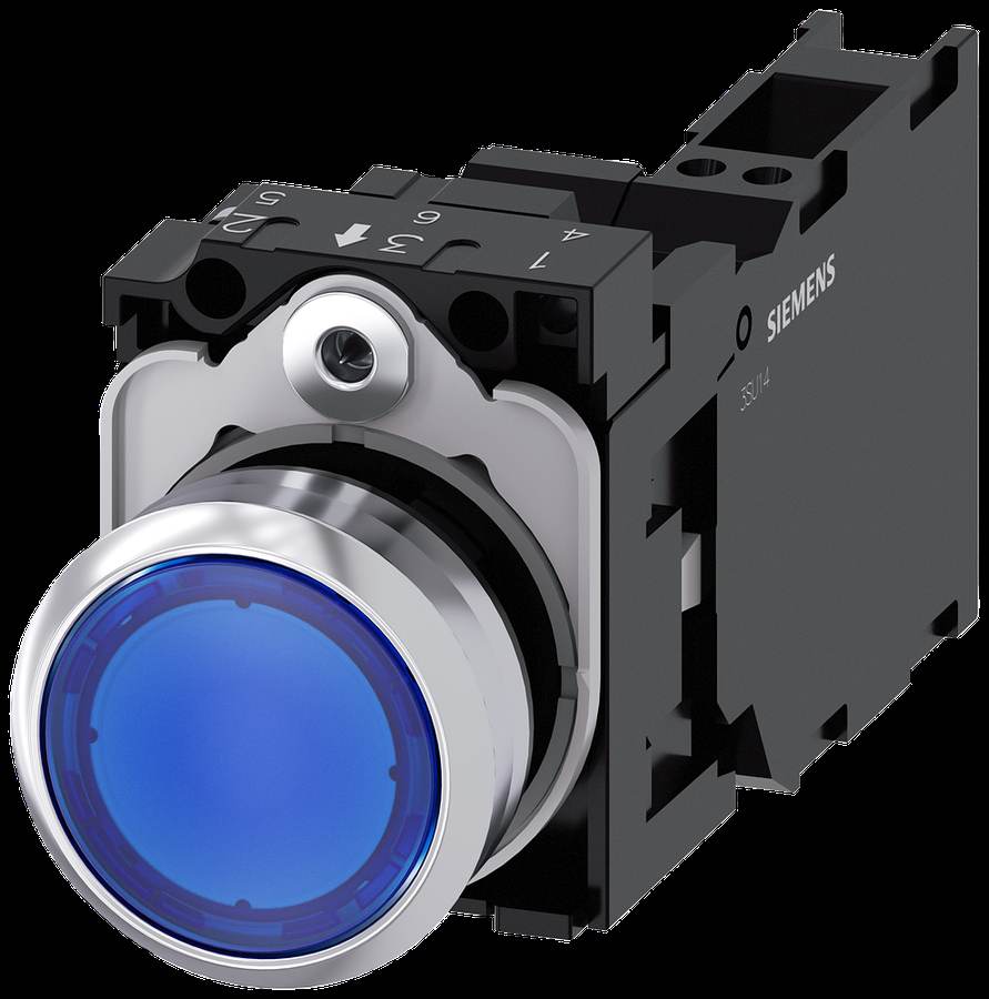 Siemens A6X30143288