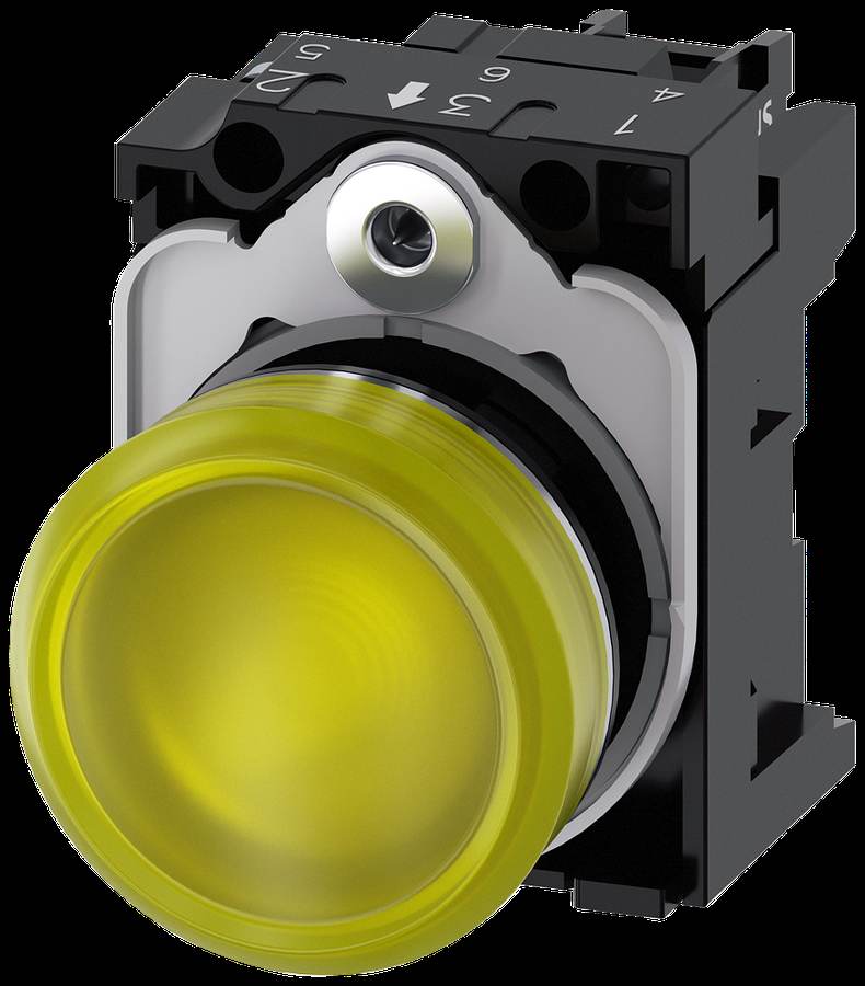 Siemens A6X30143343