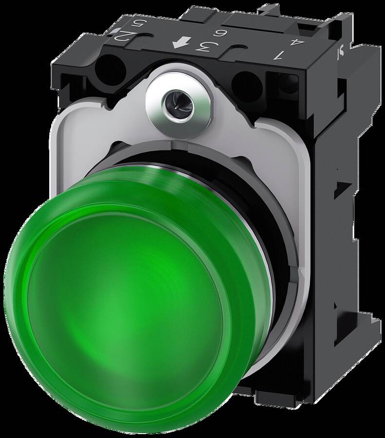 Siemens A6X30143359