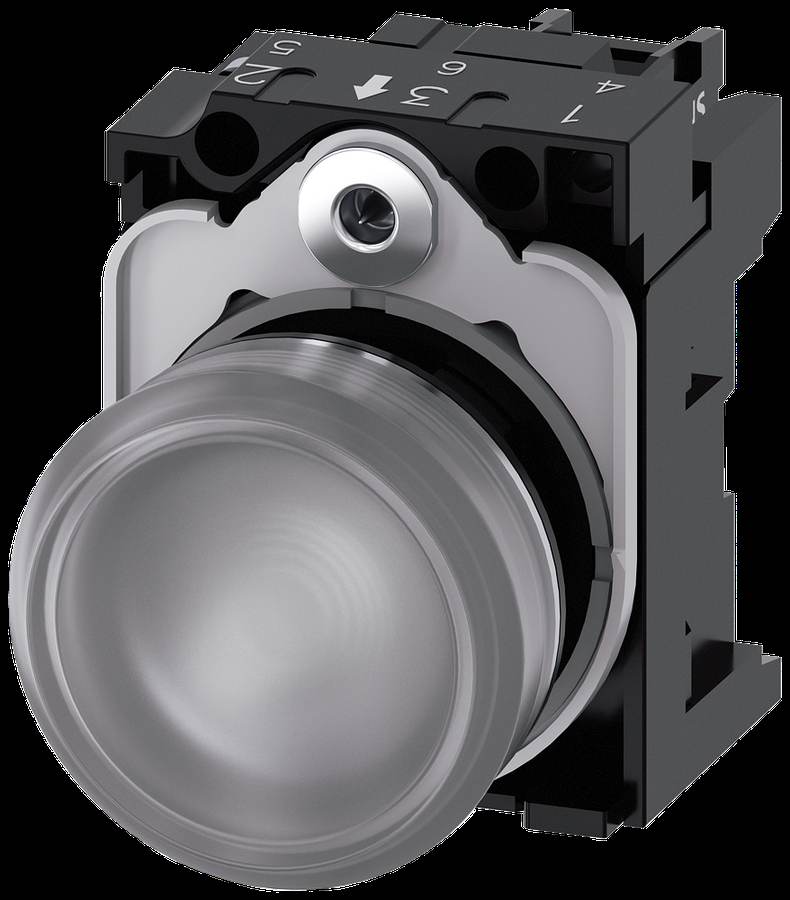 Siemens A6X30143395