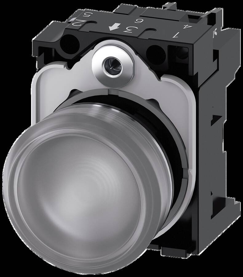 Siemens A6X30143397