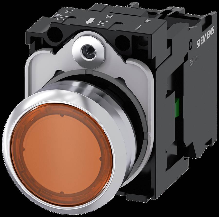 Siemens A6X30143404