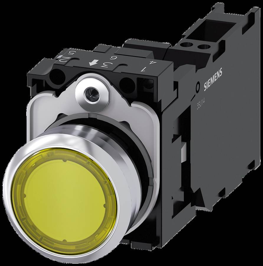 Siemens A6X30143451