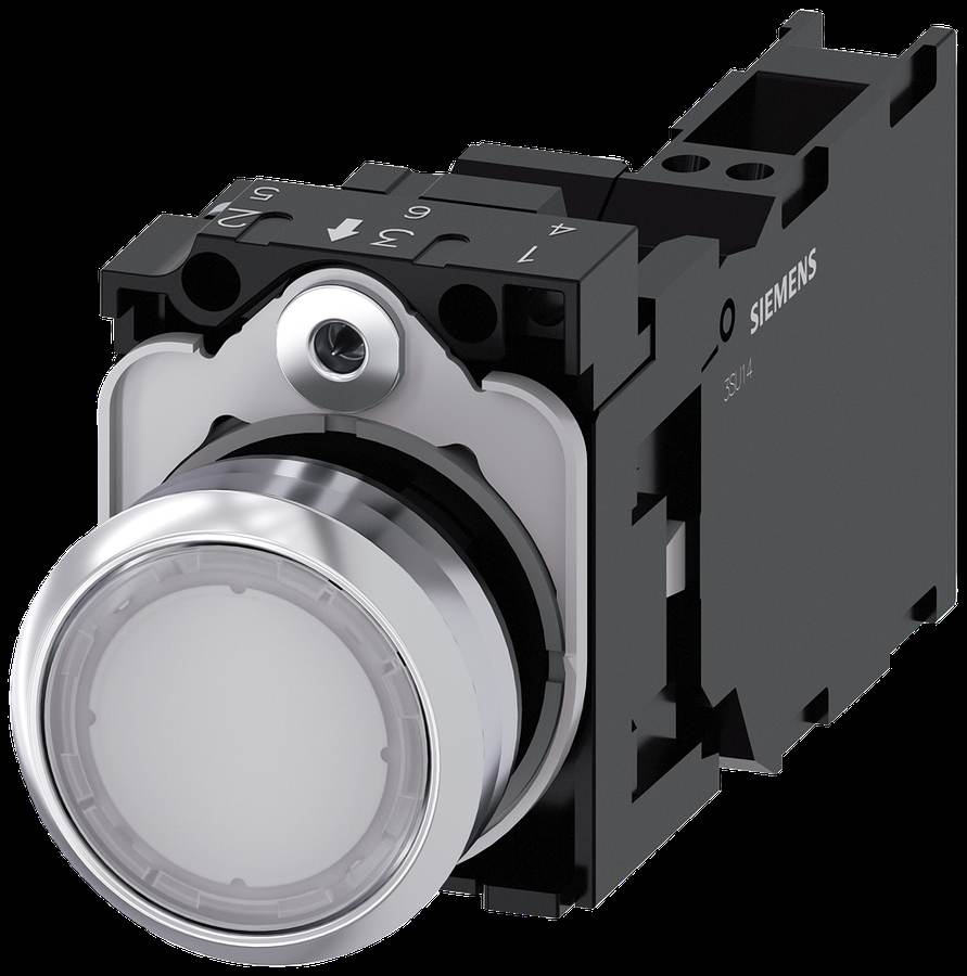 Siemens A6X30143507