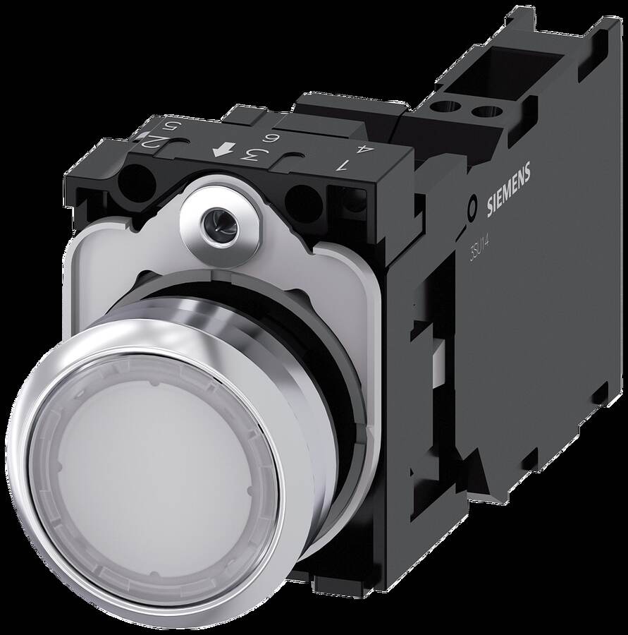 Siemens A6X30143510